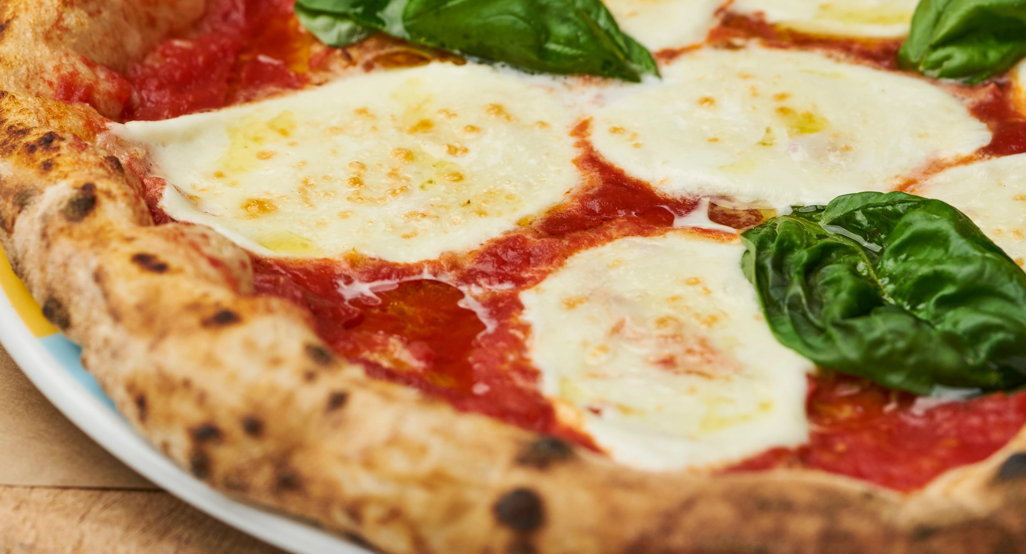 Rossopomodoro - Milano Stazione Centrale photo 2