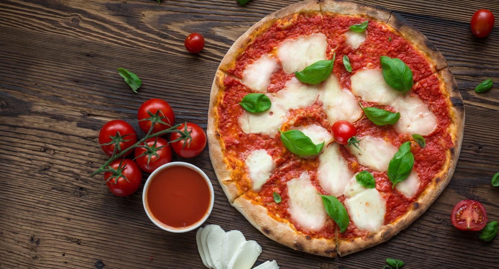 Amaretto Ristorante Pizzeria - Golders Green photo 2