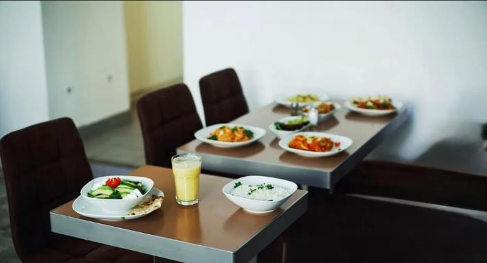 Curry Welt Restaurant photo 2