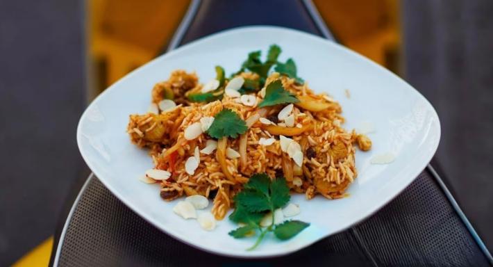 Curry Welt Restaurant photo 3