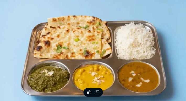 Curry Welt Restaurant photo 5