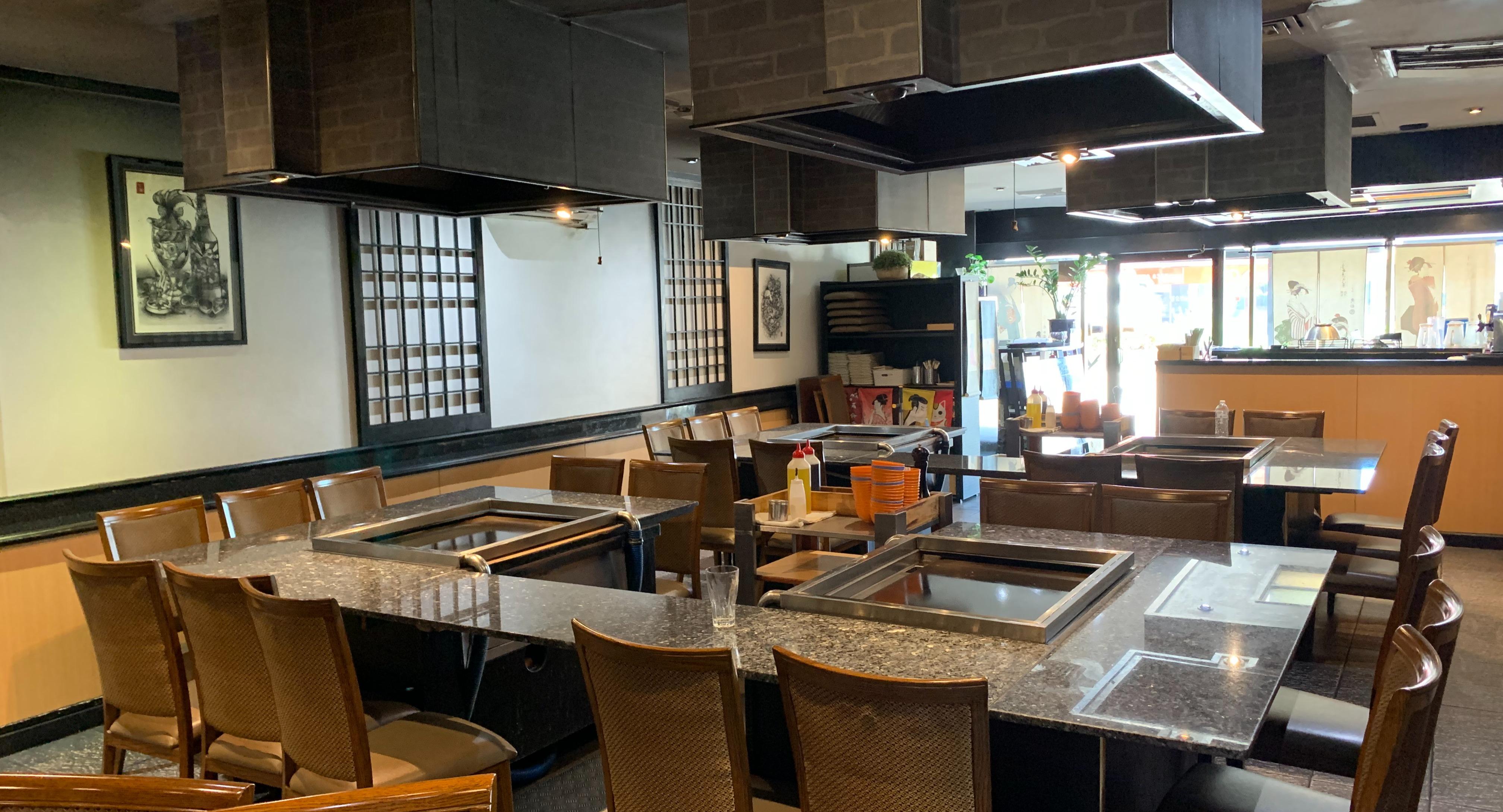 Asahi Teppanyaki photo 5