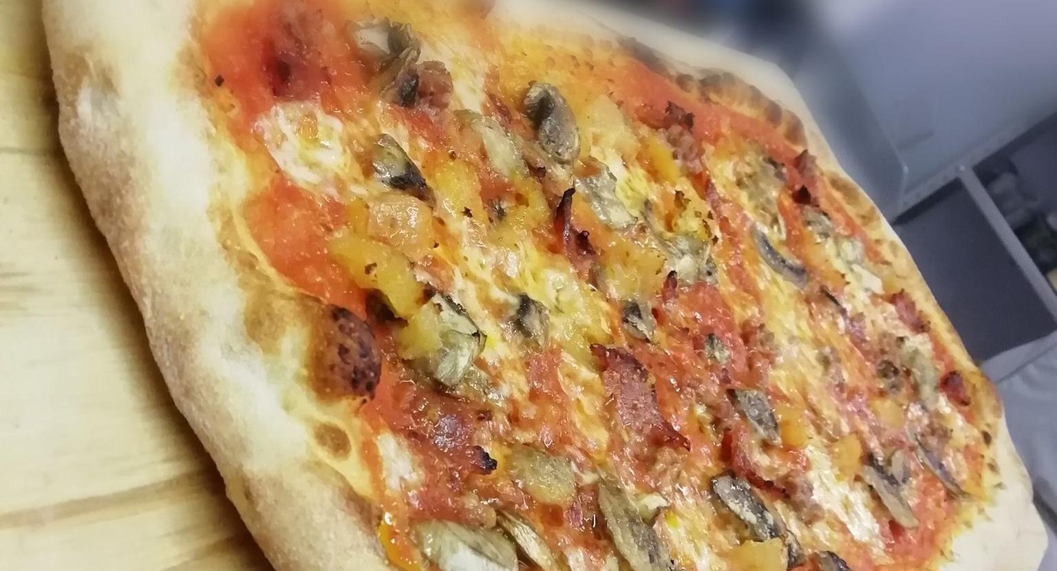 Dal Nicco - Ristorante & Pizzeria/ Perugia Banqueting-- Catering & Banqueting photo 5