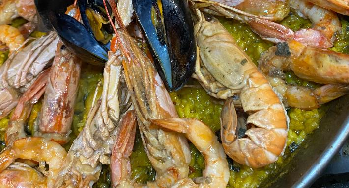 Ristorante Oceano photo 2