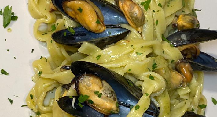 Ristorante Oceano photo 3