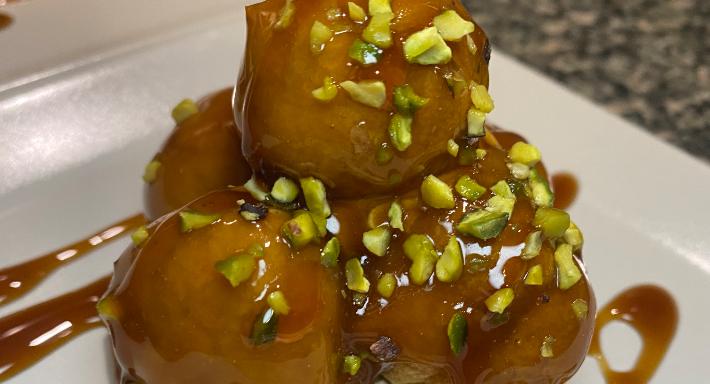 Ristorante Oceano photo 5