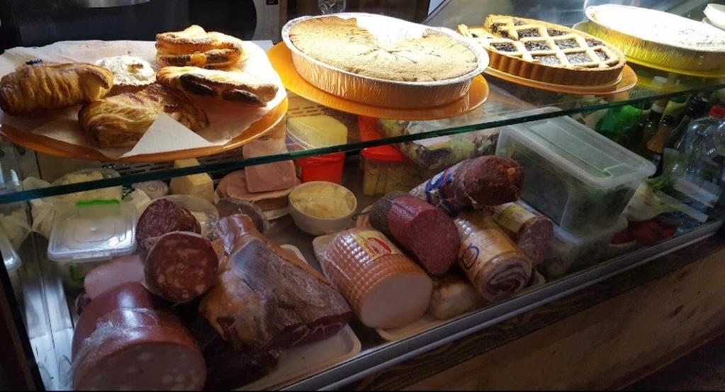 Un Caffè Firenze photo 3