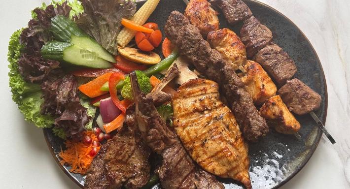 Citria Restaurant photo 3