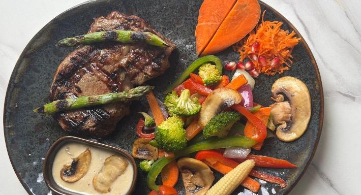 Citria Restaurant photo 4