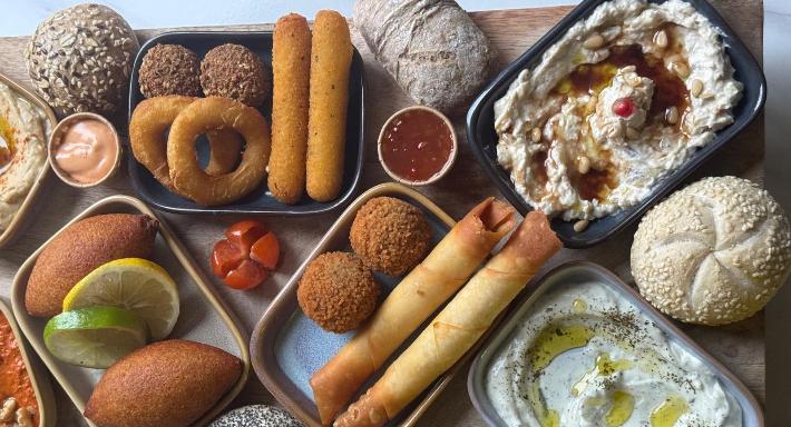 Citria Restaurant photo 5