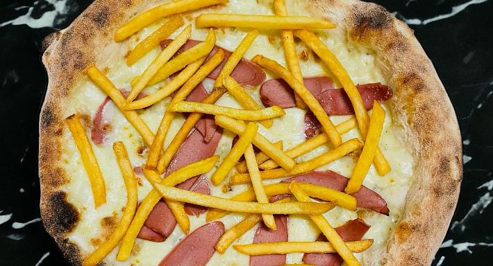 Pizza Tredici Mezzocammino photo 3