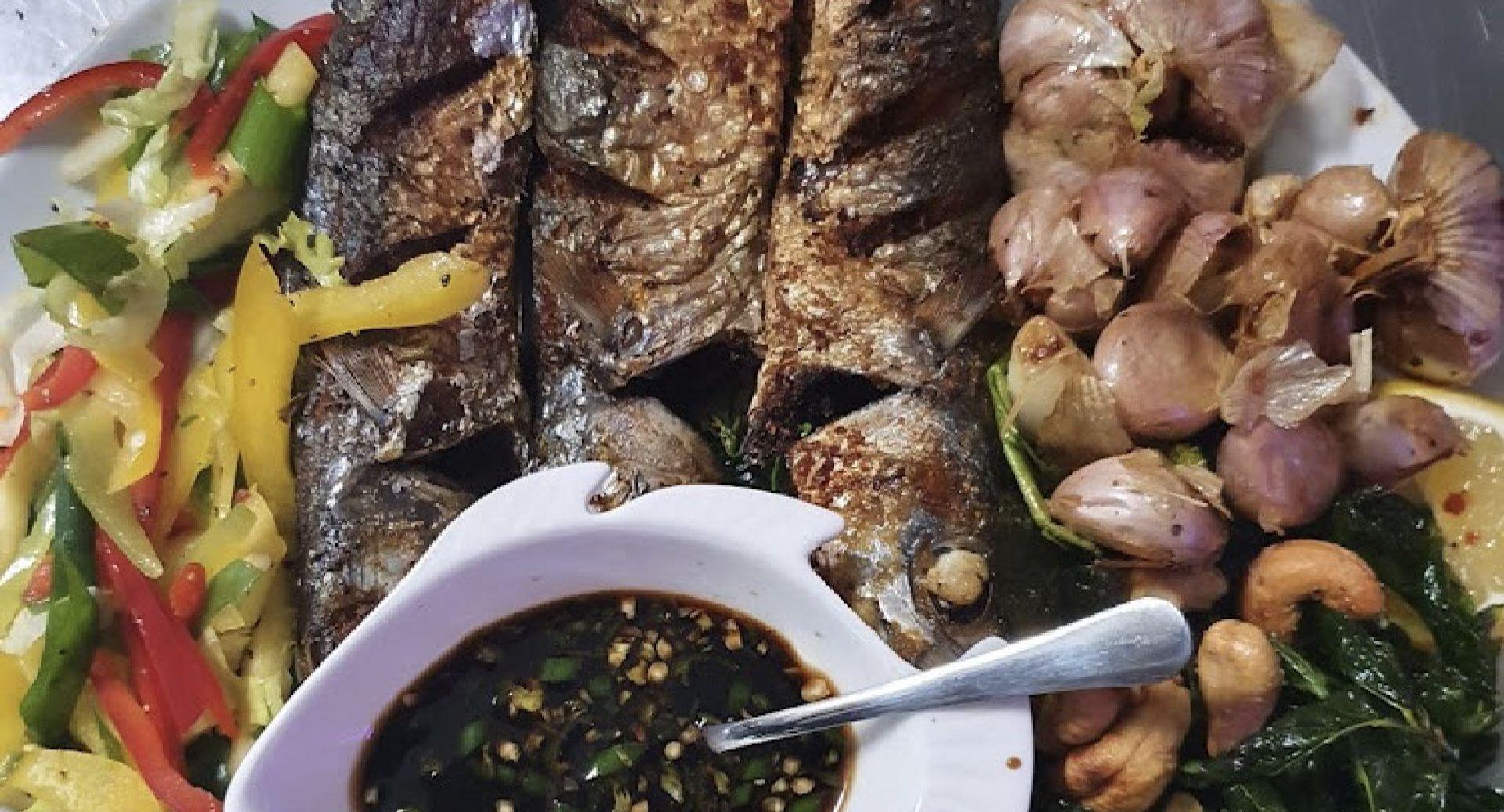 New Sigiri Lanka Restaurant - S. Agostino photo 3