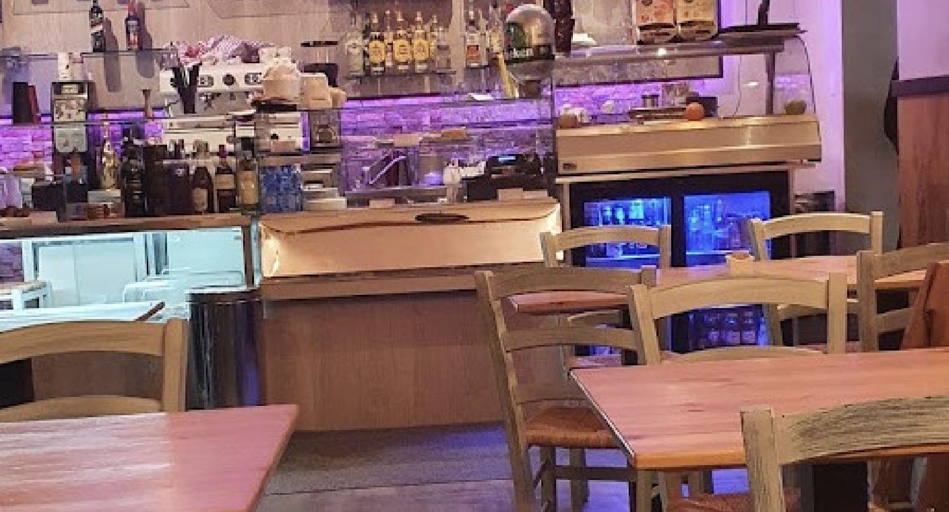 New Sigiri Lanka Restaurant - S. Agostino photo 4