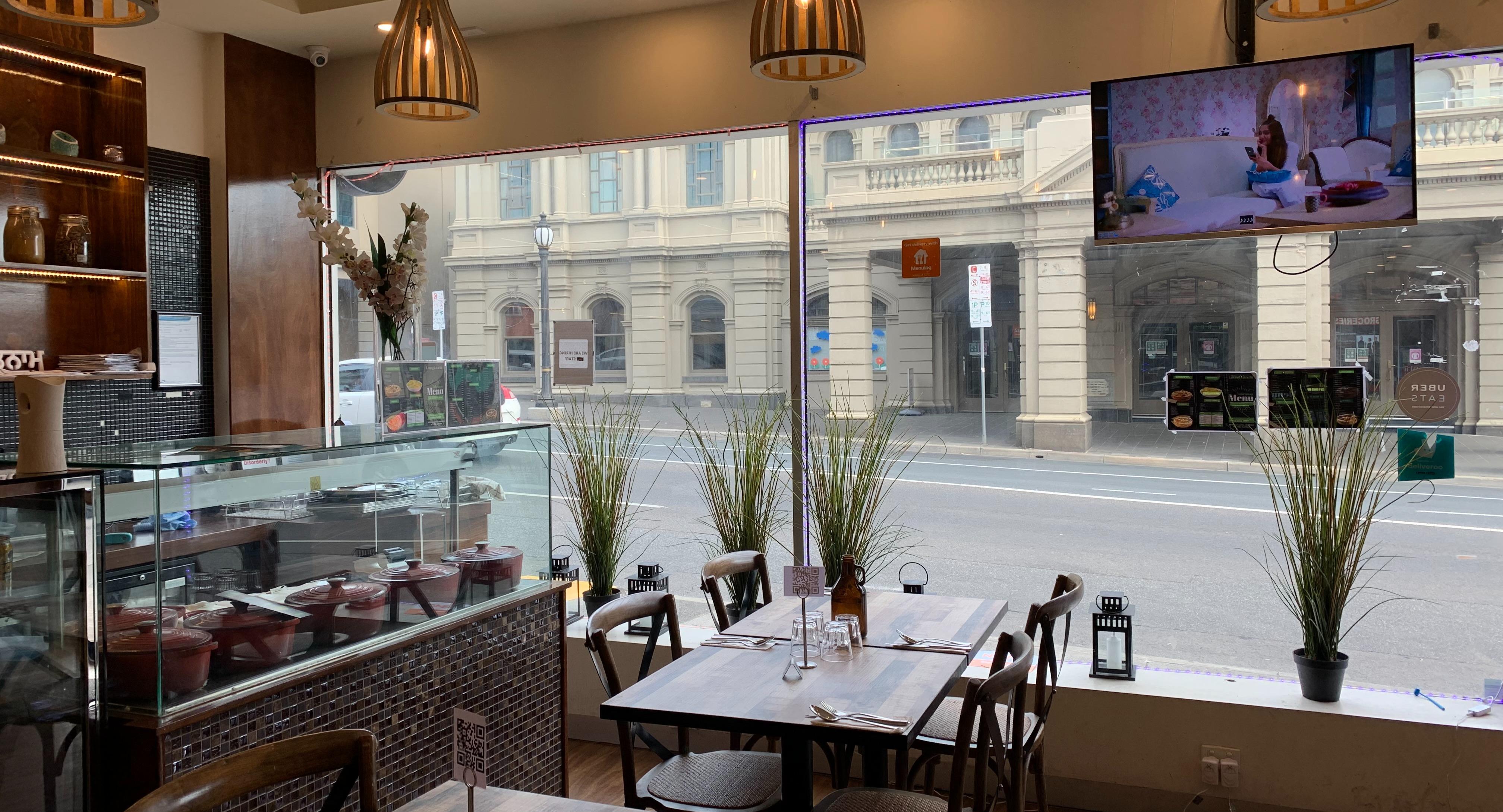 Laung Laachi Indian Restaurant Hawthorn photo 3