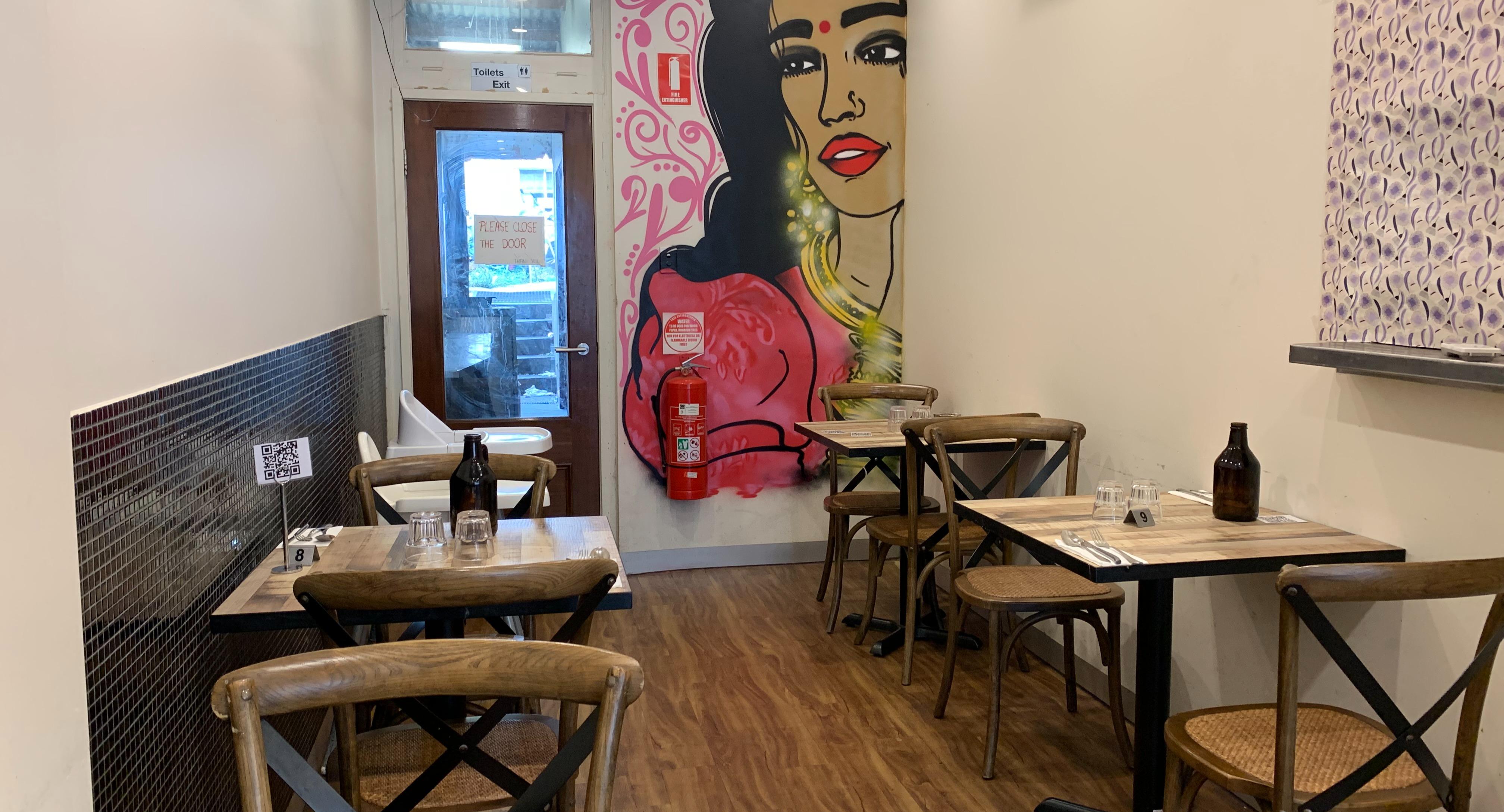 Laung Laachi Indian Restaurant Hawthorn photo 4