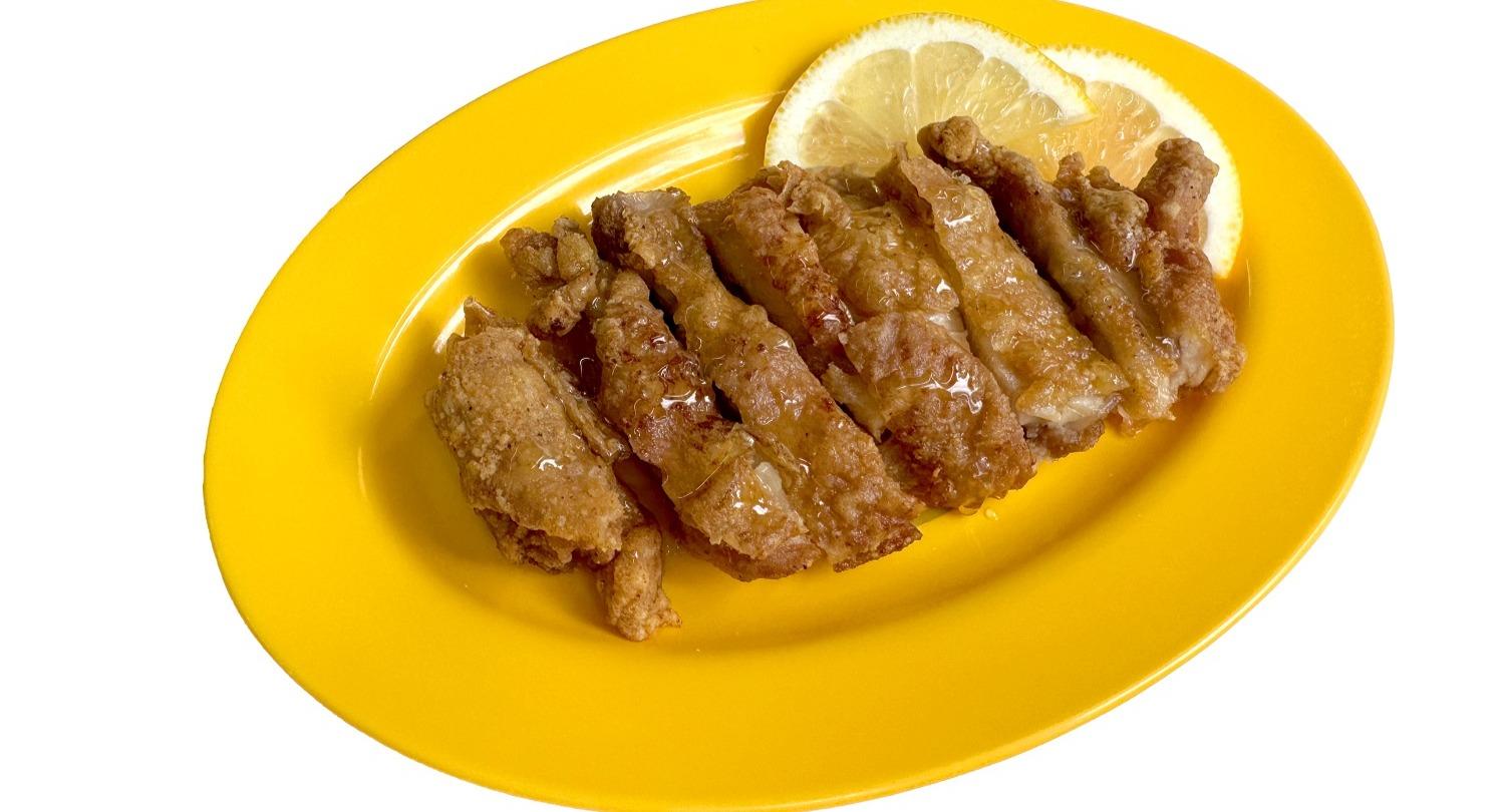 OK Chicken Rice & Humfull Laksa - Jurong East photo 5