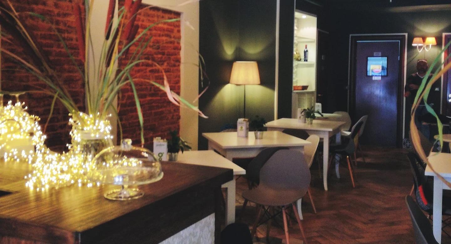 COCO Bistrot photo 3