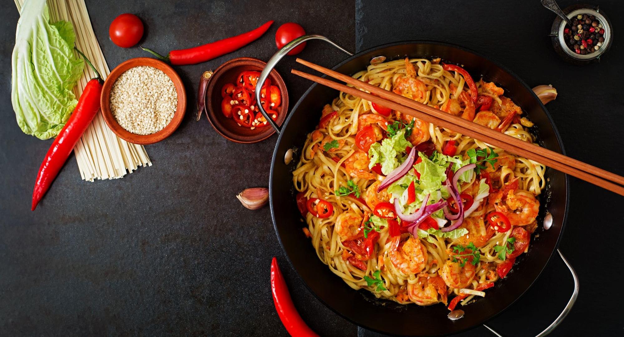 YU Noodle & Hotpot photo 5