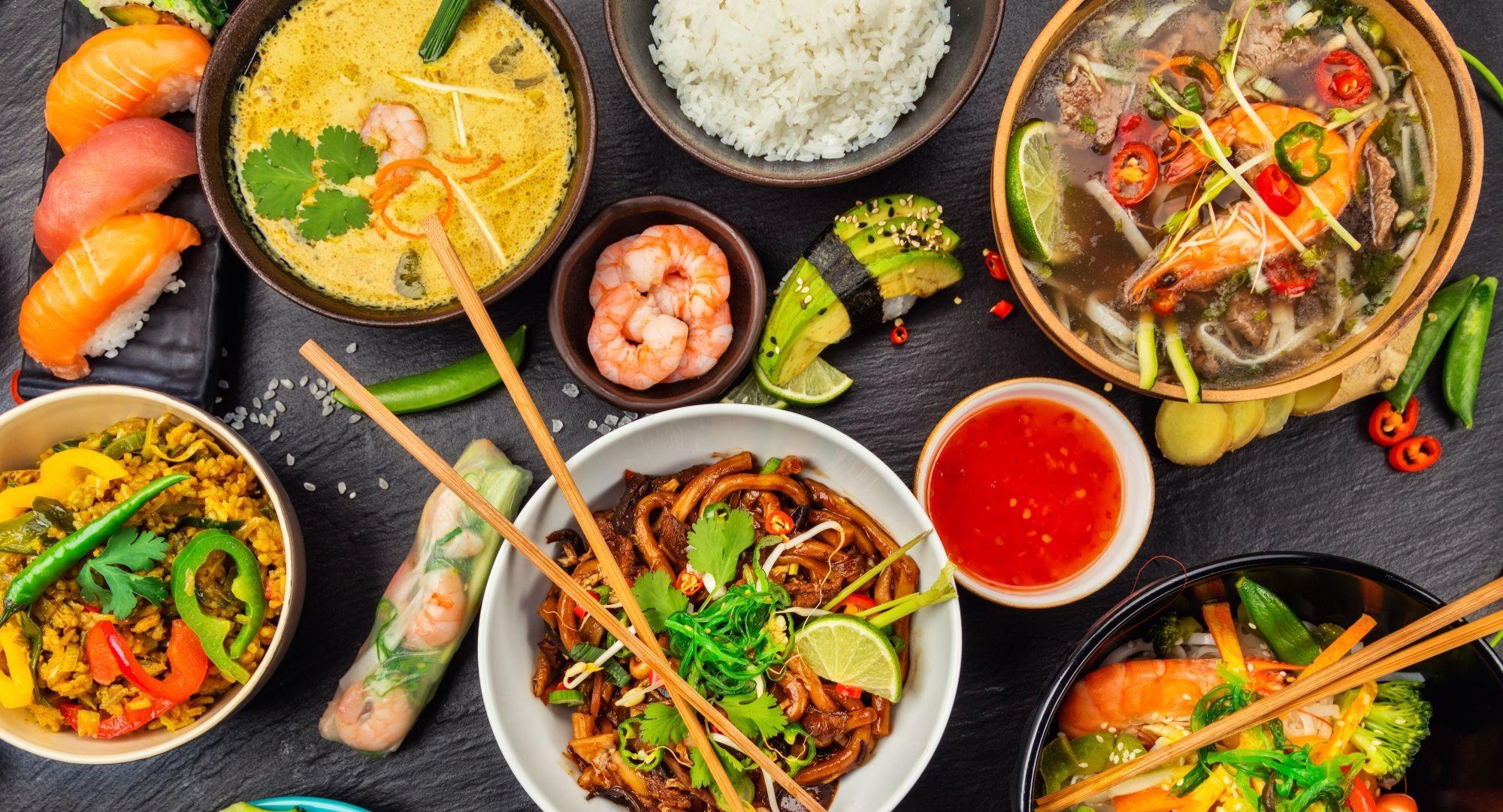 YU Noodle & Hotpot photo 4