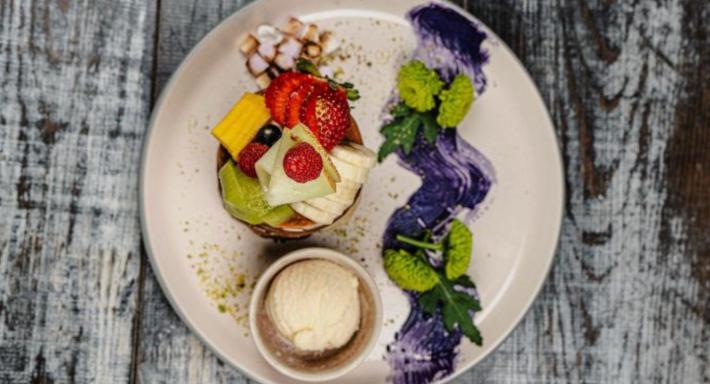 Beans & Blues photo 2