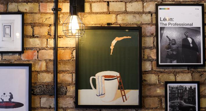 Beans & Blues photo 4