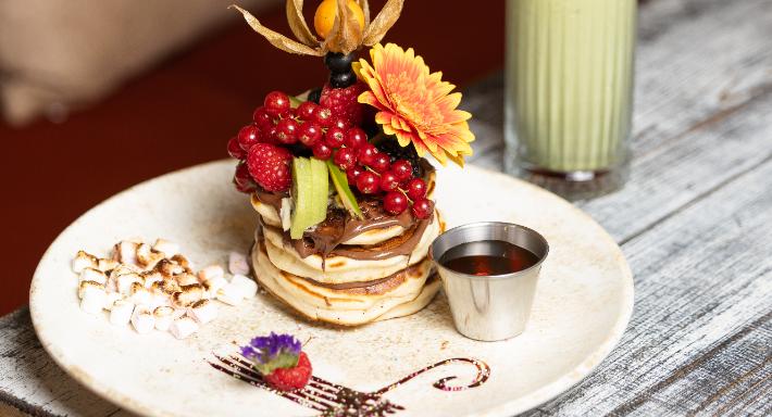 Beans & Blues photo 5