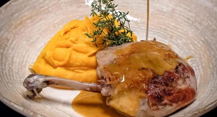 Locanda al Germano Reale