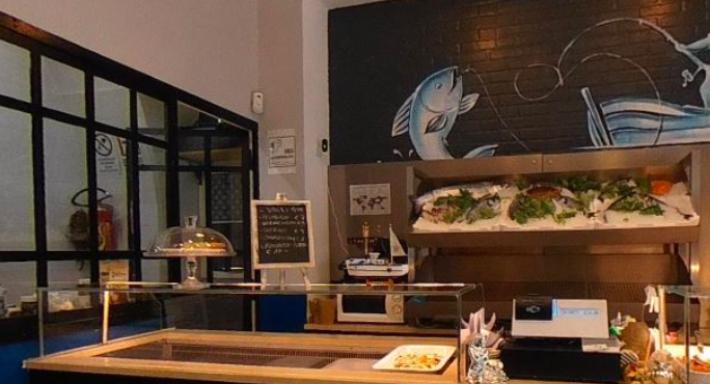Pescetto Fish Ristorante photo 2