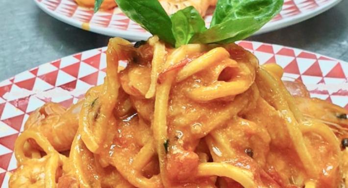 Pescetto Fish Ristorante