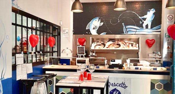 Pescetto Fish Ristorante photo 4