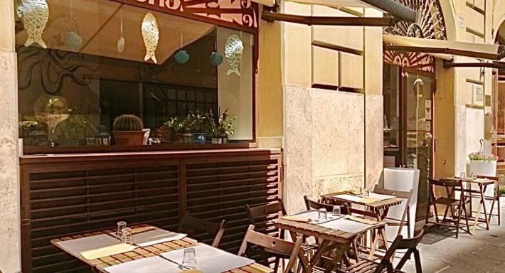 Pescetto Fish Ristorante photo 5