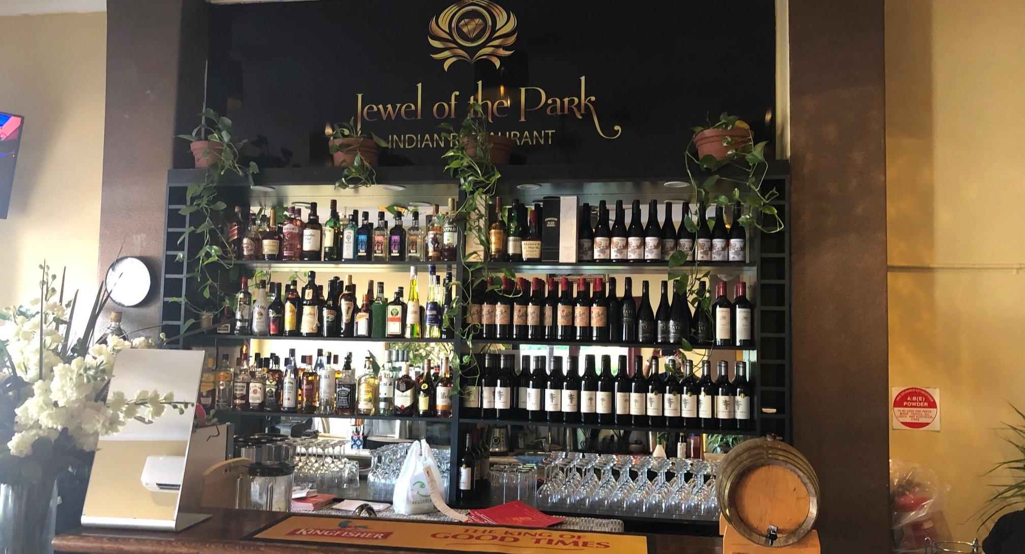 The Original Jewel of the Park photo 4