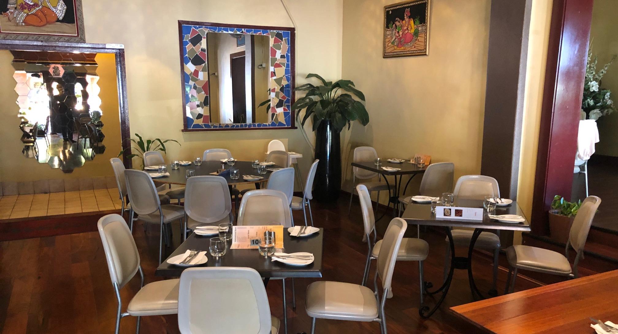 The Original Jewel of the Park photo 5