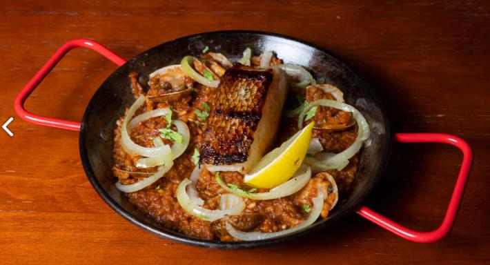 Tomahawk - Contemporary Steakhouse (Raffles Place) photo 5