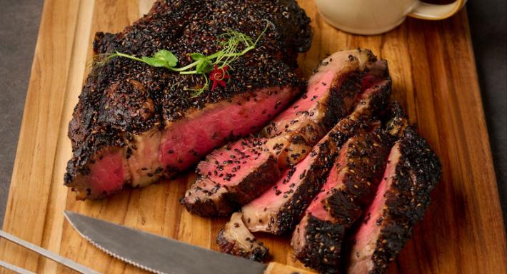 Tomahawk - Contemporary Steakhouse (Raffles Place) photo 4