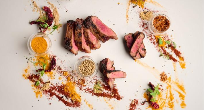 Tomahawk - Contemporary Steakhouse (Raffles Place) photo 3