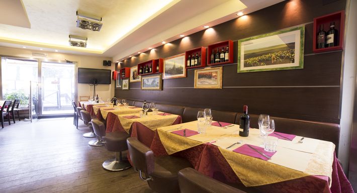 Il Masgalano photo 5