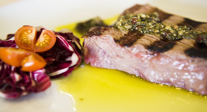 Il Masgalano photo 2