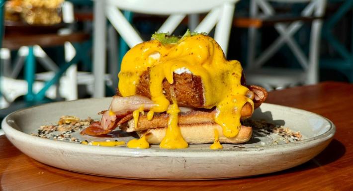 Sugar Buns - Pakenham