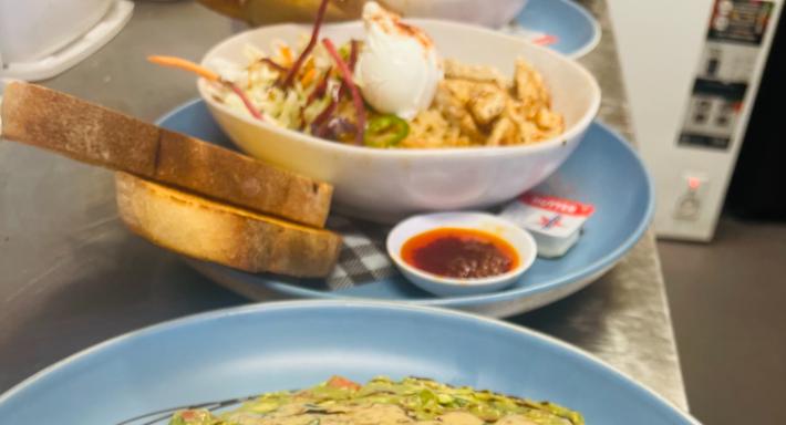 Paprika Cafe photo 2