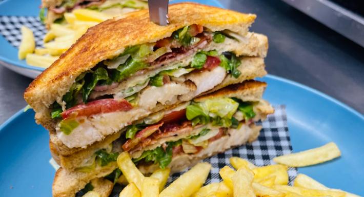 Paprika Cafe photo 4