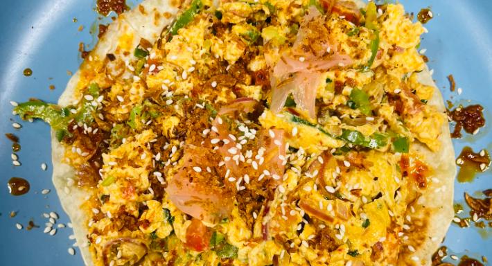 Paprika Cafe photo 5