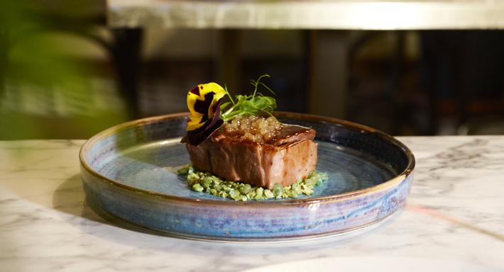 Dhole Milano photo 5