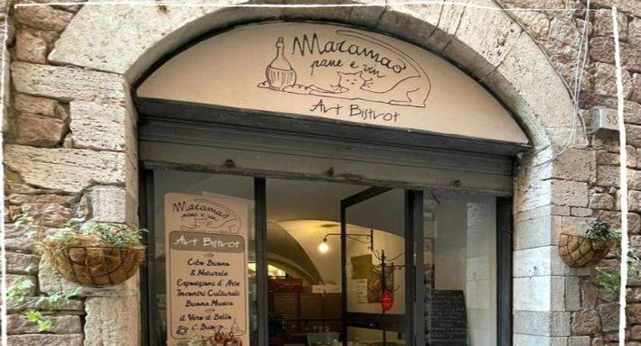 Maramao Pane e Vin Ristorante Perugia photo 3
