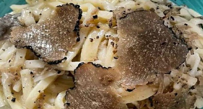 Maramao Pane e Vin Ristorante Perugia