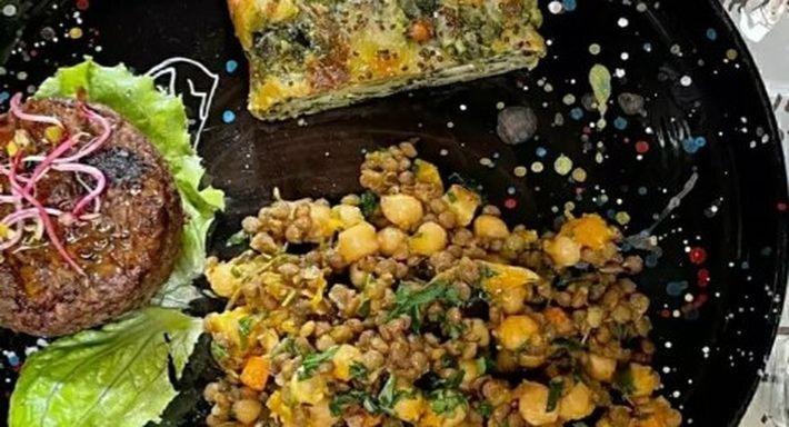 Maramao Pane e Vin Ristorante Perugia photo 2