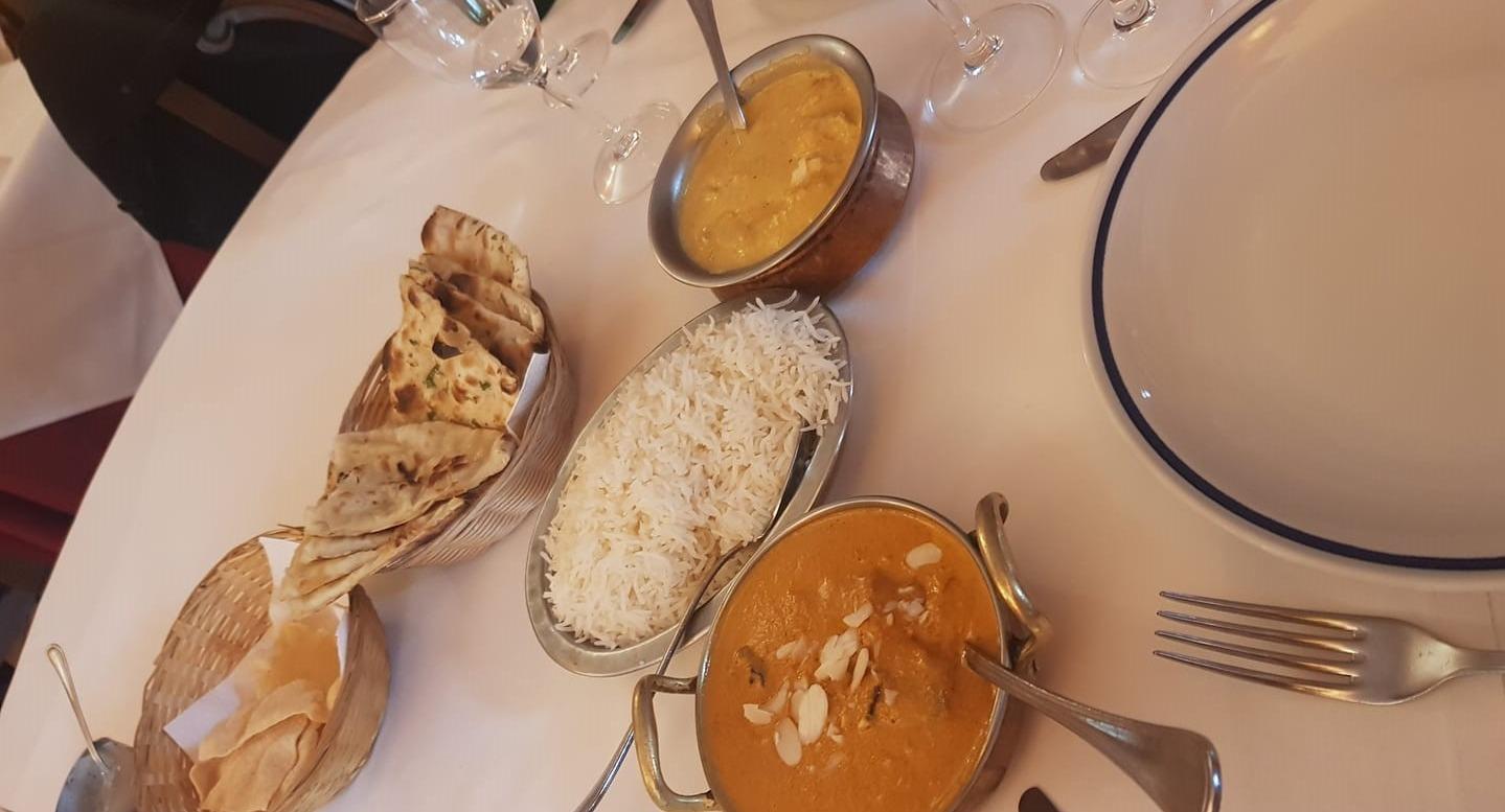 Just India Indian Restaurant photo 2