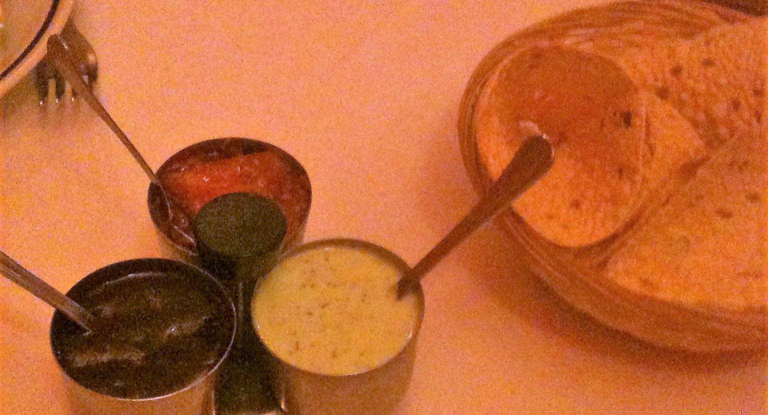 Just India Indian Restaurant photo 5