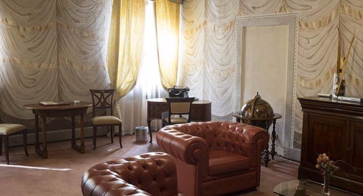 La Locanda di Bagnara photo 3