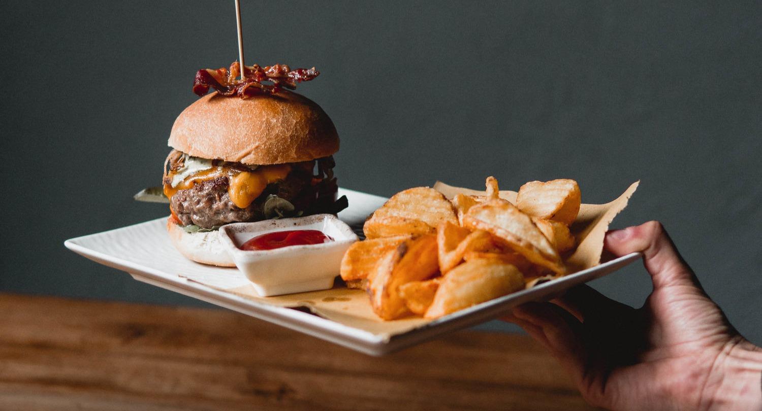 Rione Firenze Brewpub photo 4